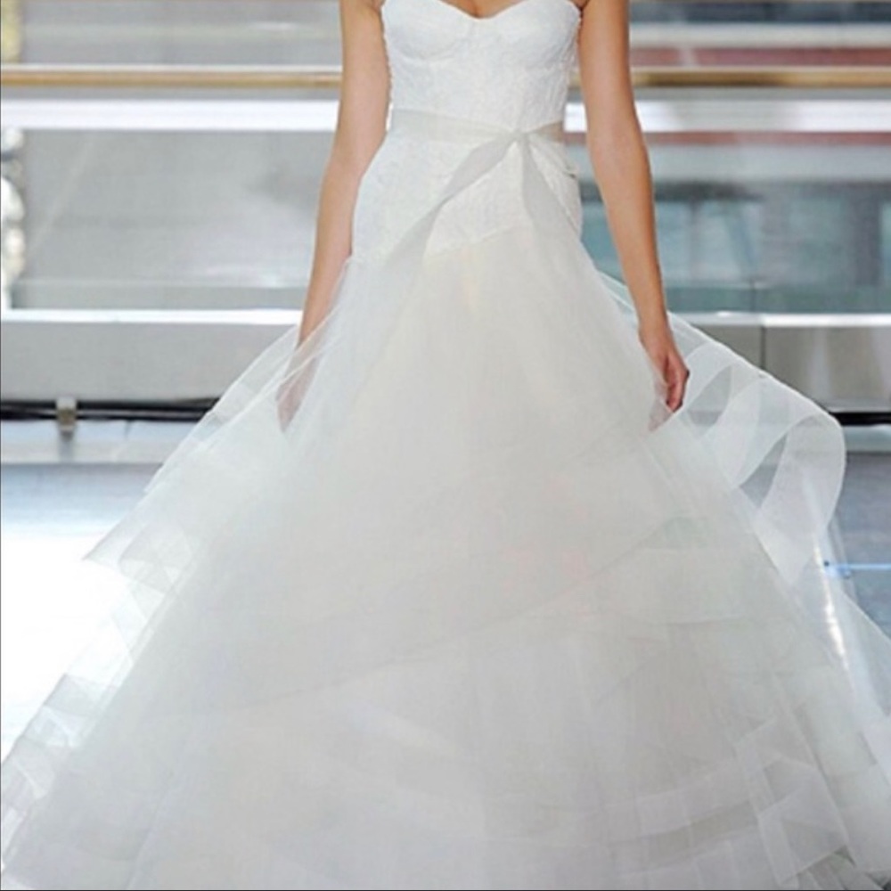 Rivini Wedding Gown